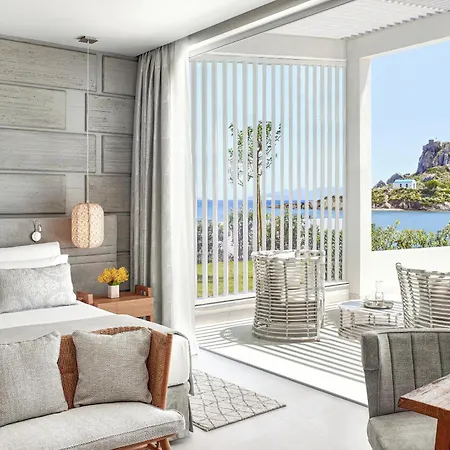Ikos Aria Hotel 5*