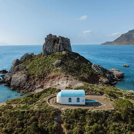 Hotel Ikos Aria 5*