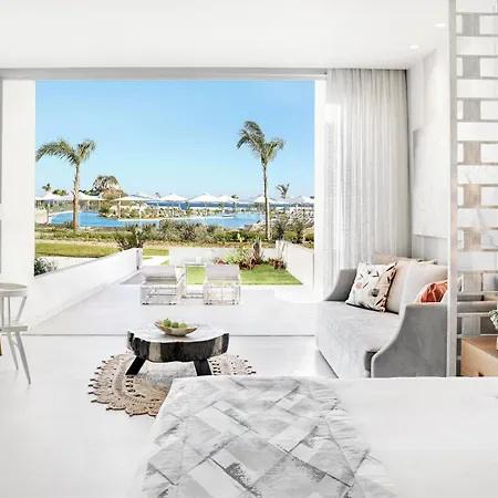 Ikos Aria Отель Кефалос