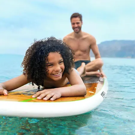 Ikos Aria Отель Кефалос