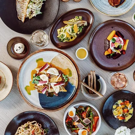 Ikos Aria Кефалос