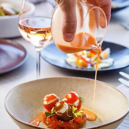 Ikos Aria Отель Кефалос