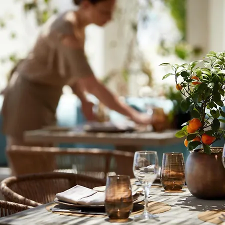 Ikos Aria Hotel Kéfalos