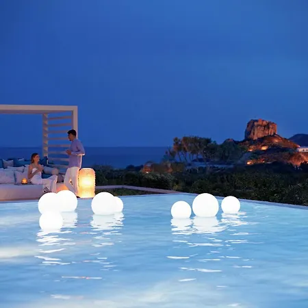 Ikos Aria Hotel