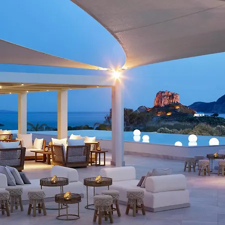 Ikos Aria Hotel Kéfalos