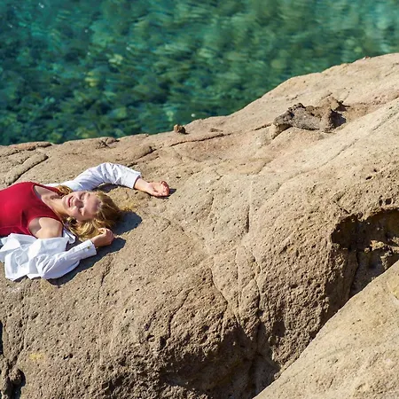 호텔 Ikos Aria 케팔로스