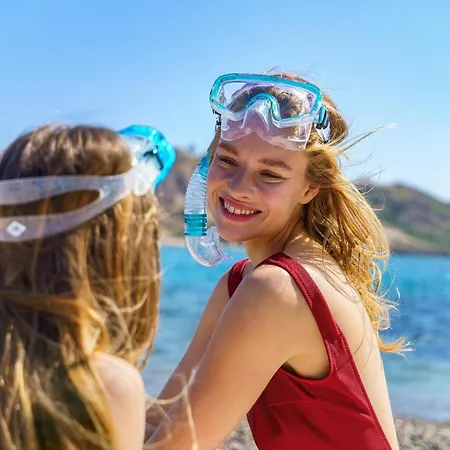 Ikos Aria 5*