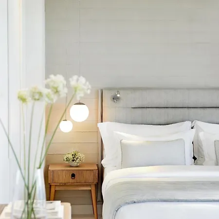 Ikos Aria Отель 5*