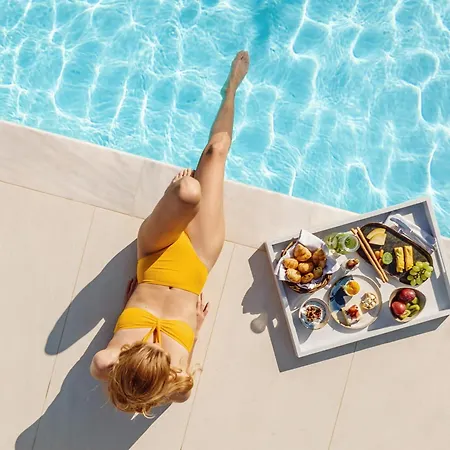 Отель Ikos Aria 5*