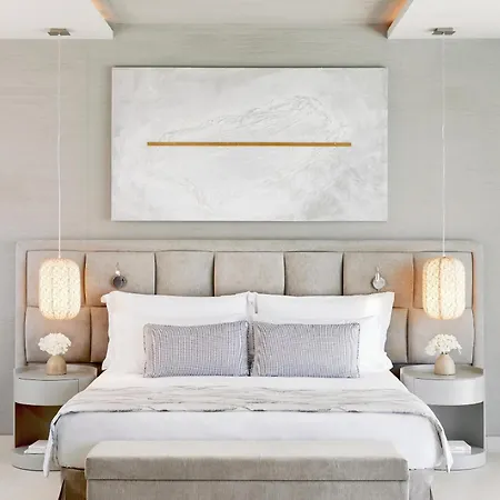 Ikos Aria Hotel