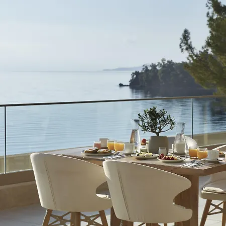 Ikos Aria Hotel 5*