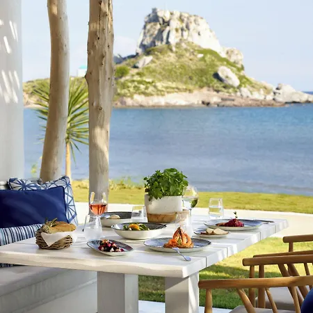 Ikos Aria 케팔로스