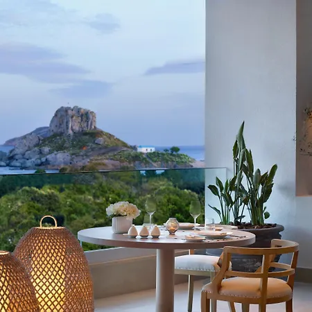 Ikos Aria Κέφαλος