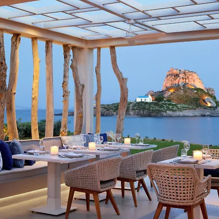 Ikos Aria 5* Kefalos (Kos)