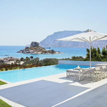 Ikos Aria Κέφαλος