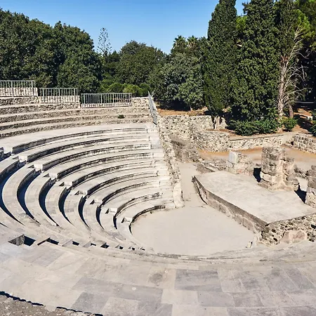 Ikos Aria 5*
