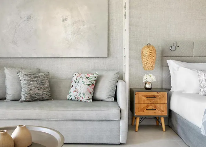 Ikos Aria فندق 5*