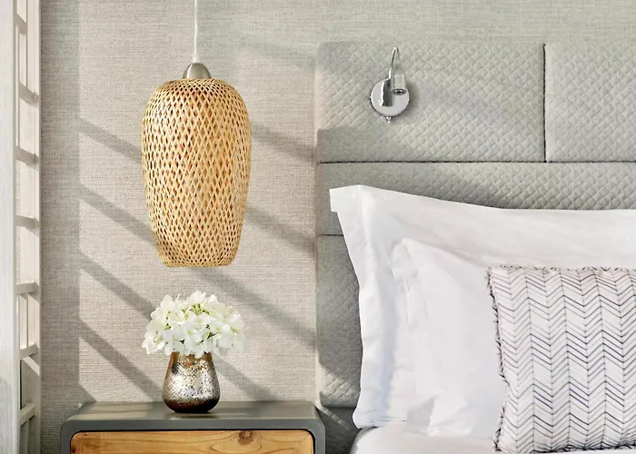 فندق Ikos Aria 5*