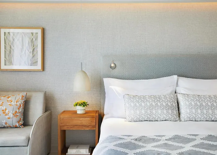 فندق Ikos Aria Kéfalos