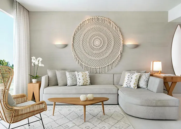 فندق Ikos Aria 5*