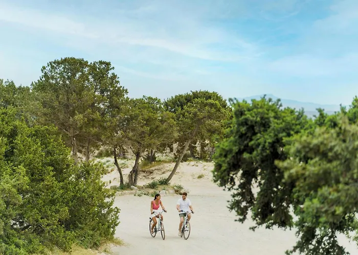 Ikos Aria فندق 5*