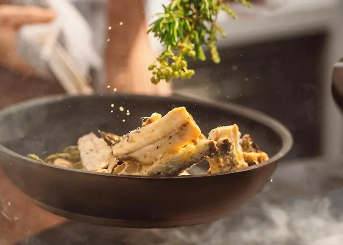 فندق Ikos Aria Kéfalos