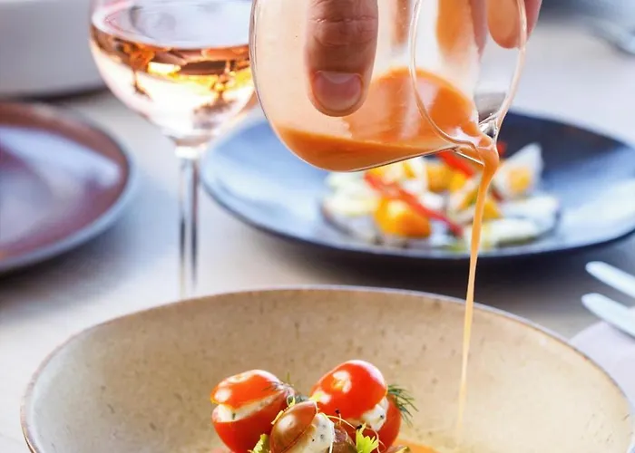 Ikos Aria فندق Kéfalos