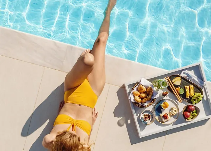 فندق Ikos Aria 5*