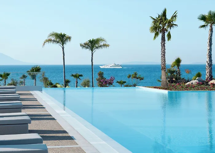 فندق Ikos Aria 5*