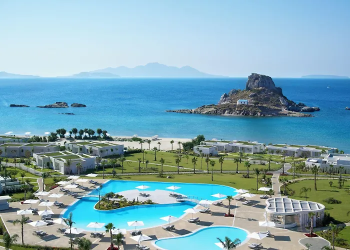 Ikos Aria 5* Kéfalos