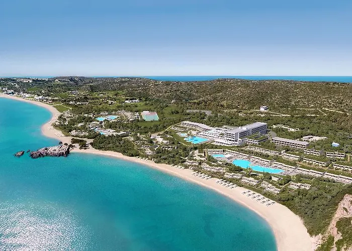 Ikos Aria Hotel Kéfalos