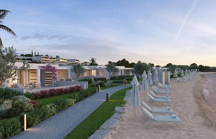 Ikos Aria 5* Kéfalos