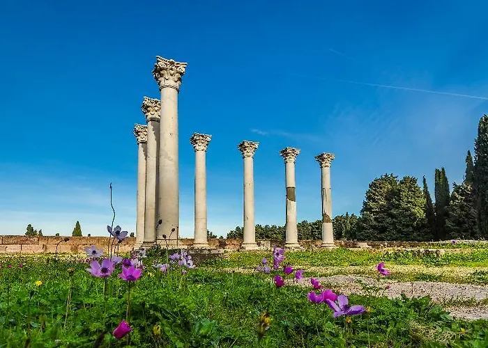 Ikos Aria فندق Kéfalos