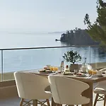 Ikos Aria Отель 5*
