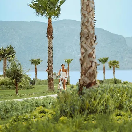 Ikos Aria Hotel Kéfalos