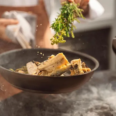 Hotell Ikos Aria Kéfalos