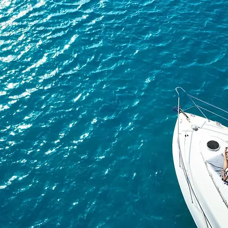 Hotel Ikos Aria