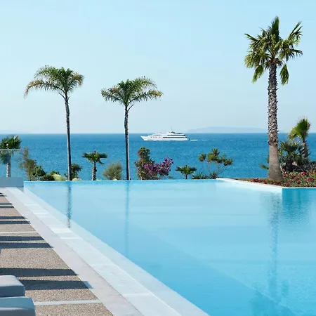 Hotel Ikos Aria Kéfalos