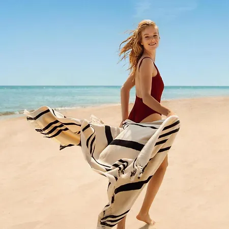 Ikos Aria Hotell Kéfalos