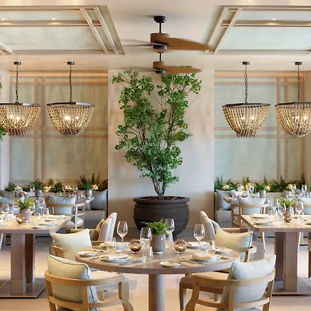 Ikos Aria Hotel Kéfalos