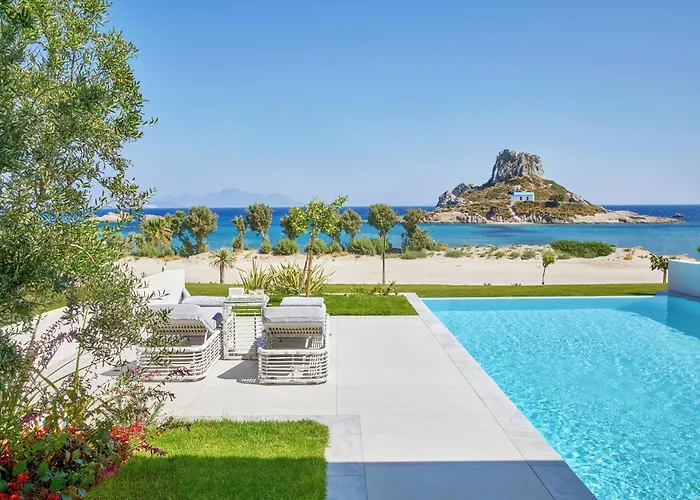 Ikos Aria Hotel Kéfalos