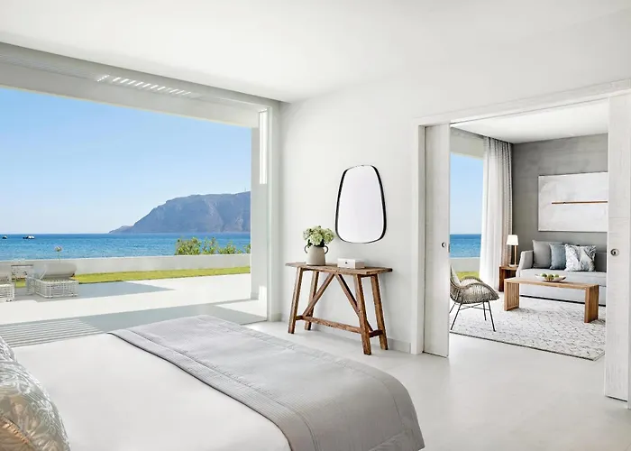 Hotel Ikos Aria