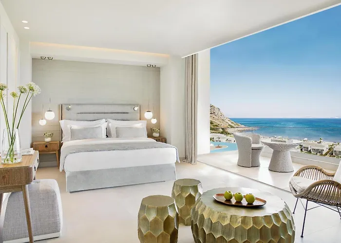 Ikos Aria 5* Kéfalos