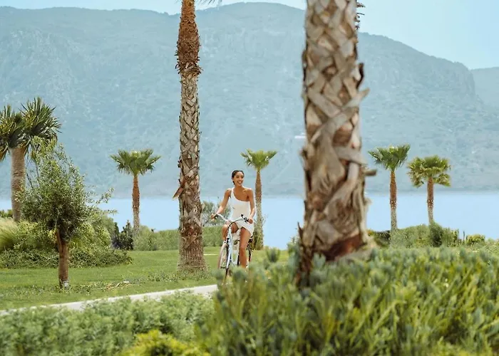 Ikos Aria Hotel Kéfalos